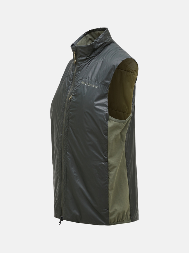 Radiance Hybrid Vest Men