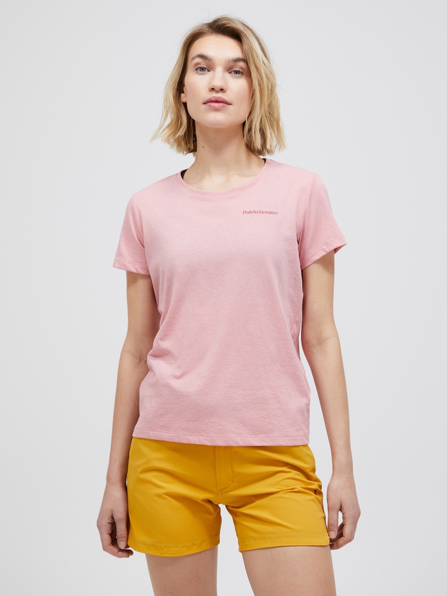 Explore Logo T-shirt Women