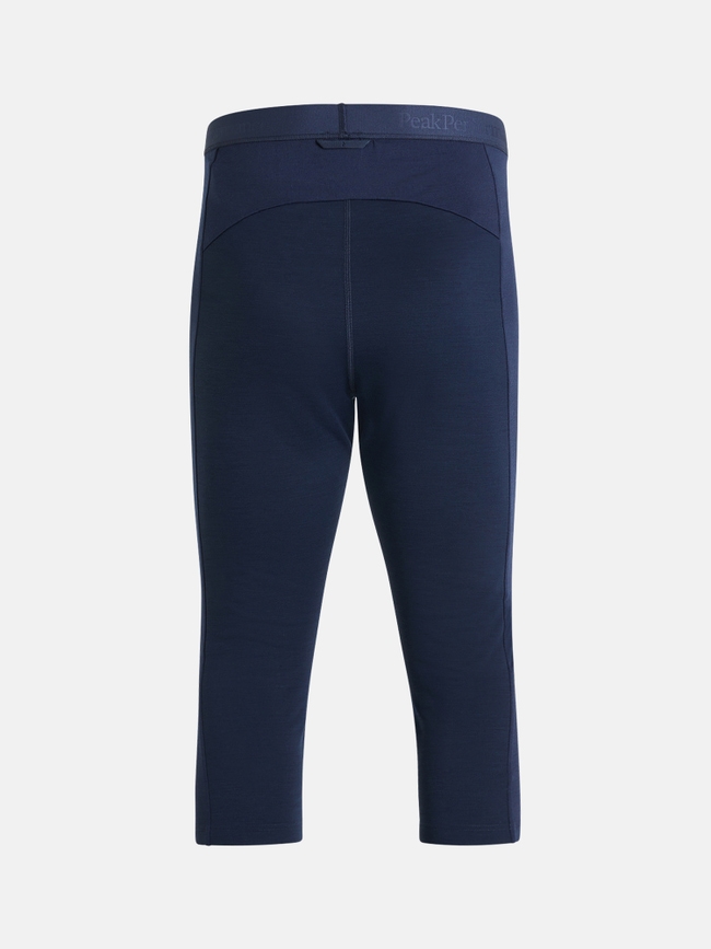 Vertical Mid Tights Men