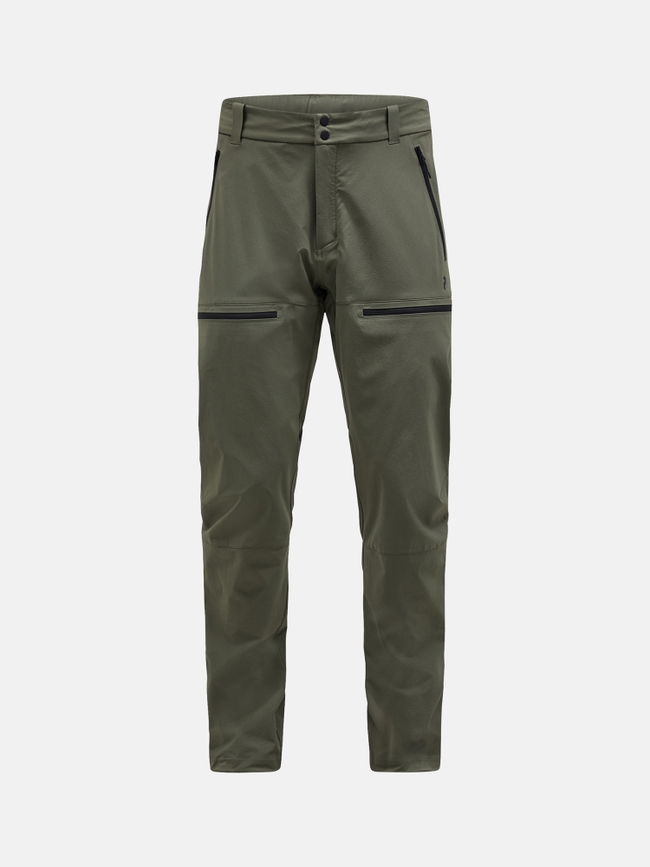 Stretch Trek Pants Men