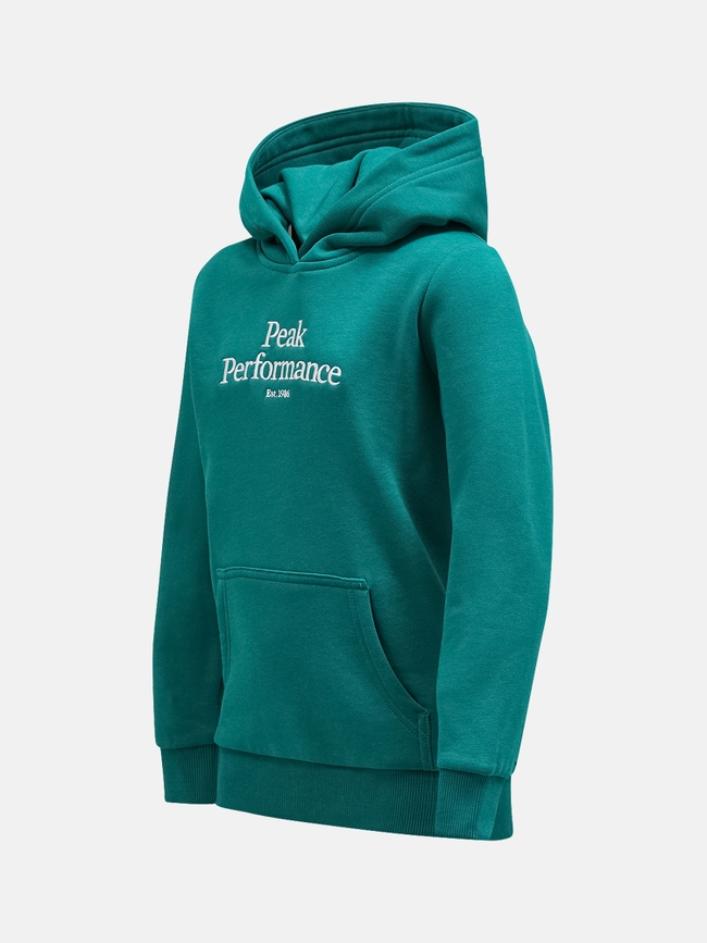 Original Hood Junior