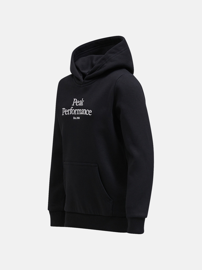 Original Hood Junior