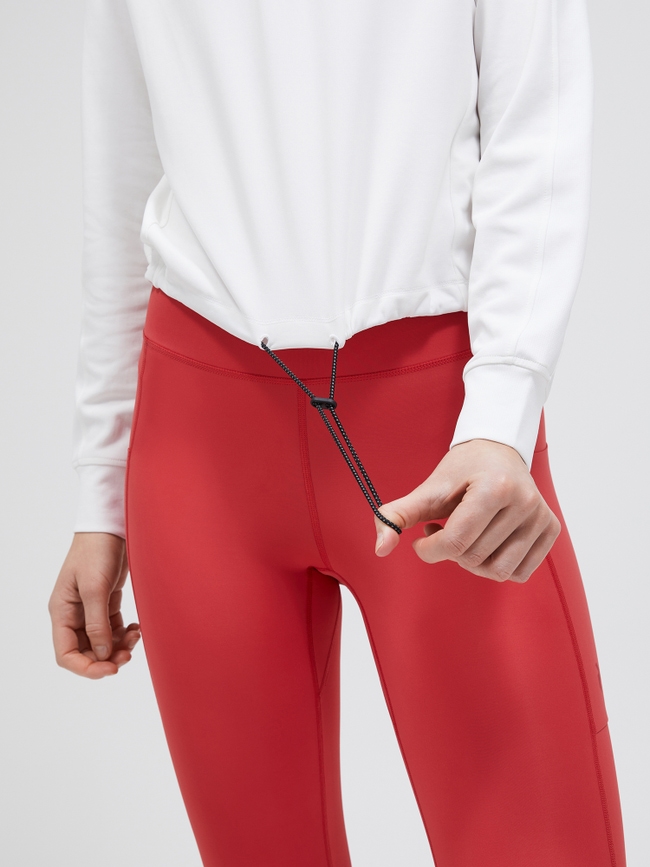 Light T-Neck Women