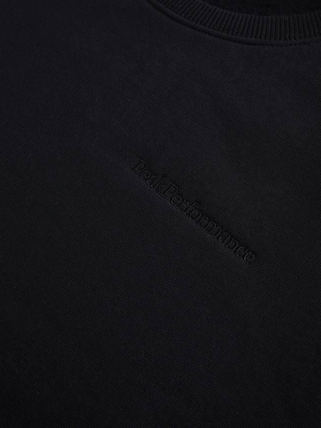 Original Small Logo Crew Men