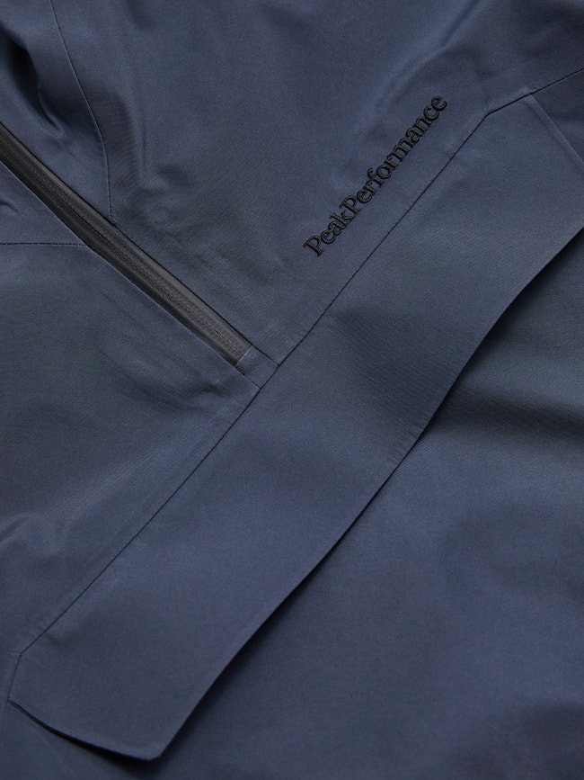 Vertical 3L Gore-Tex Anorak Men