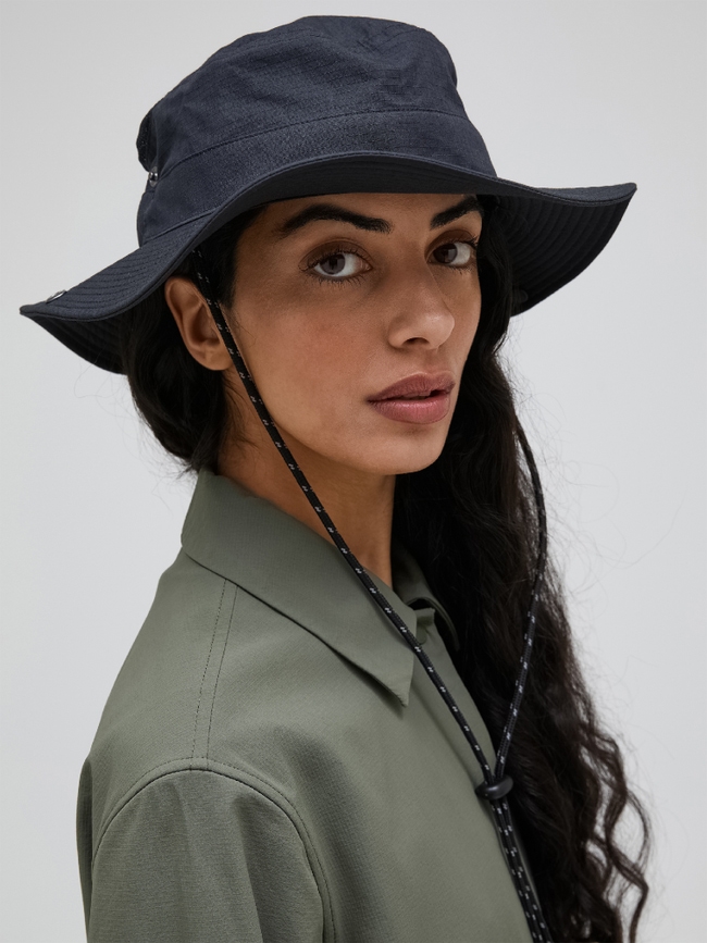 Stretch Coach Jacket Women