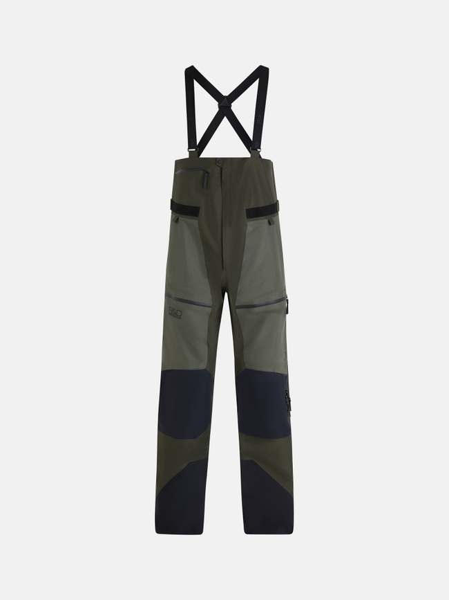 Vertical Gore-Tex Pro 3L Bib Pants Men