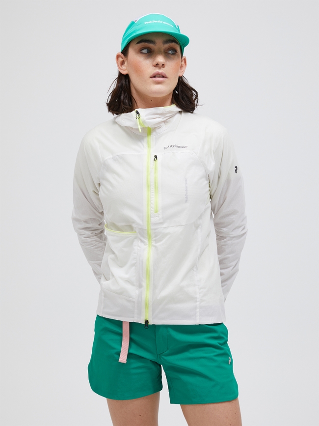 Vislight Alpha Jacket Women