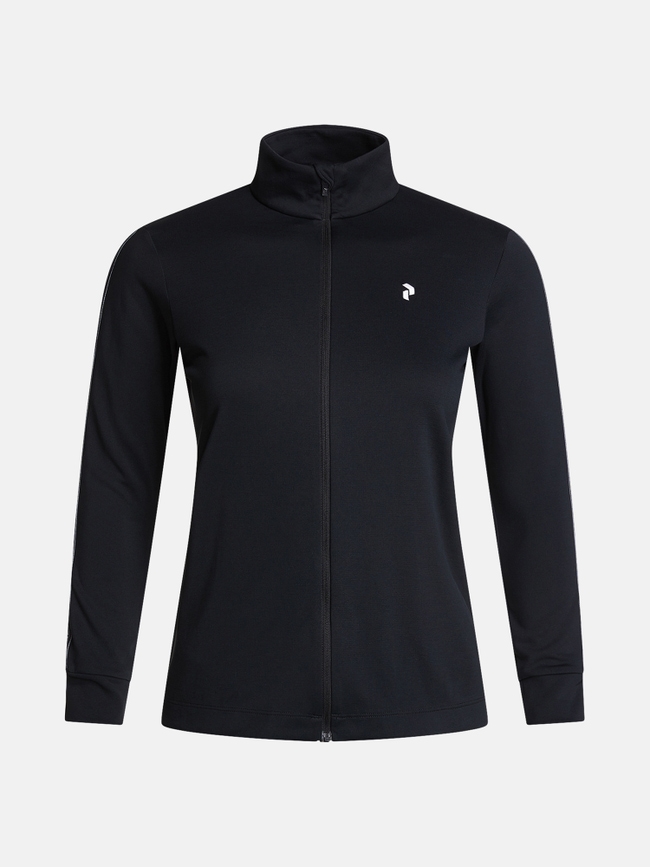 Turf Zip Jacket Women