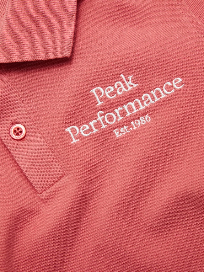 Original Polo Junior
