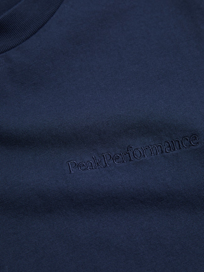 Original Small Logo T-shirt Men