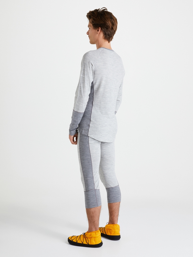 FWT Magic 3/4 Long Johns Men