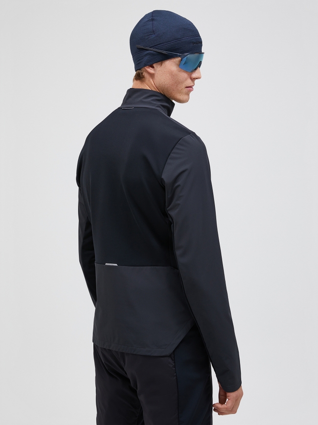 Windblock Stretch Jacket Men