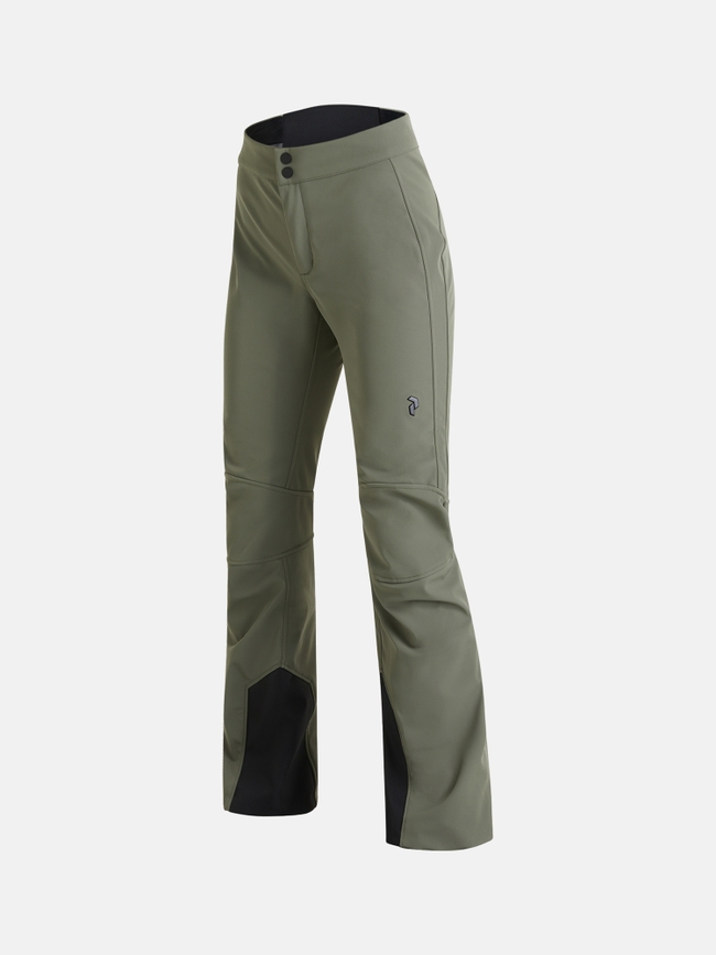 Stretch Pants Women