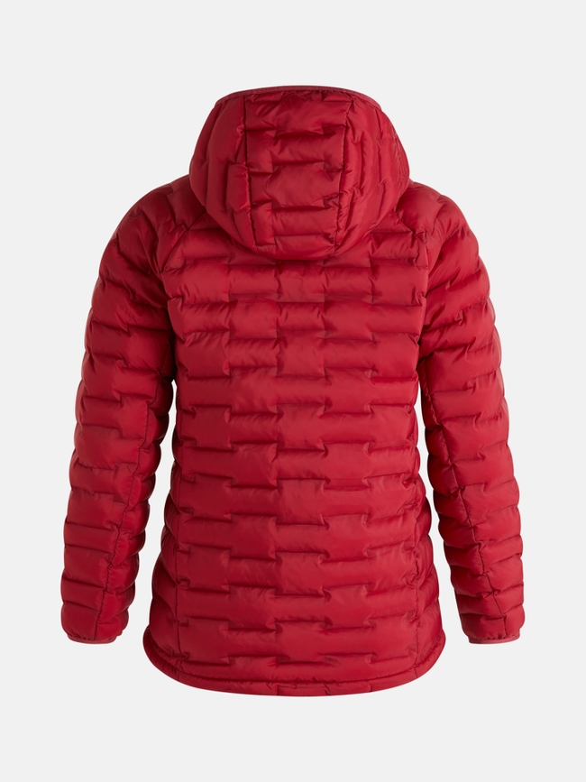 Argon Light Hood Jacket Men