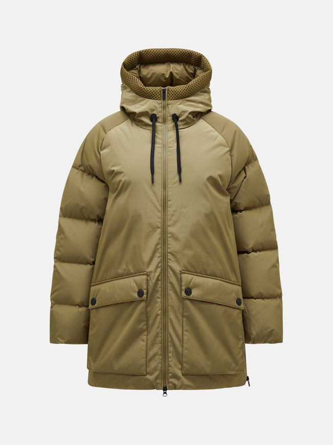 Stella Down Jacket Women