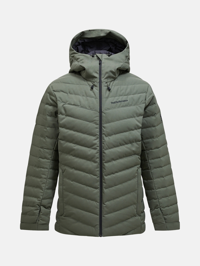 Frost Ski Down Jacket Men