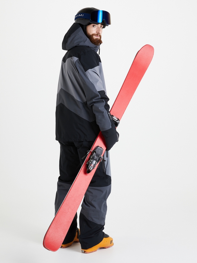 Gravity Gore-Tex 3L Jacket Men