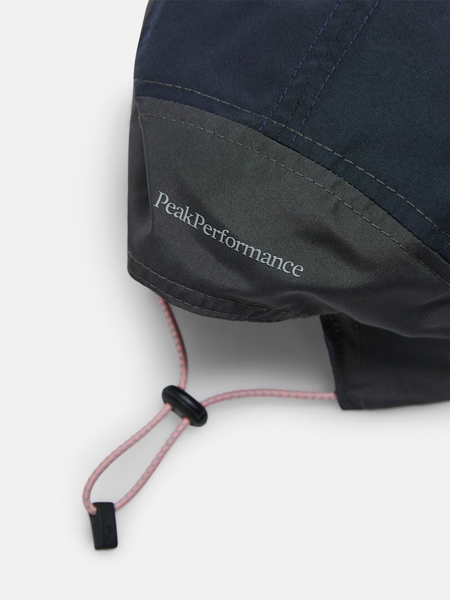 Lightweight Cap