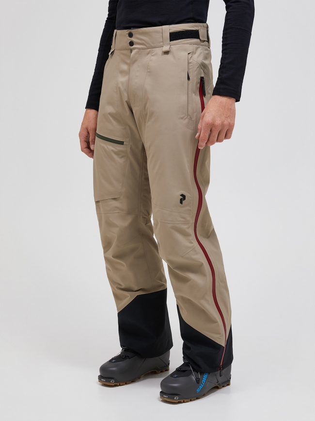 Alpine Gore-Tex 3L Pants Men