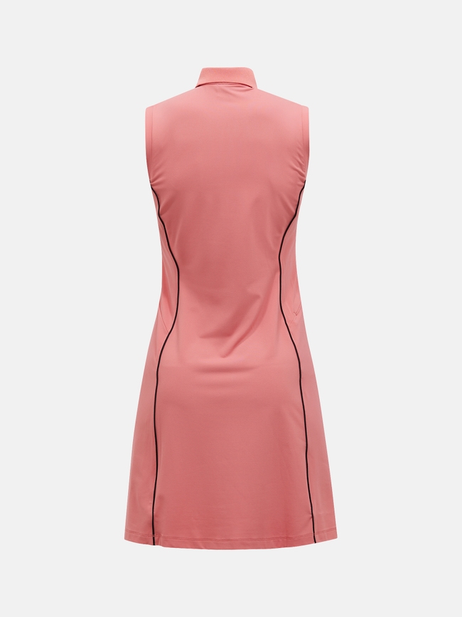 Pique Dress Women