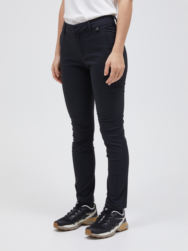 Illusion Pants Women