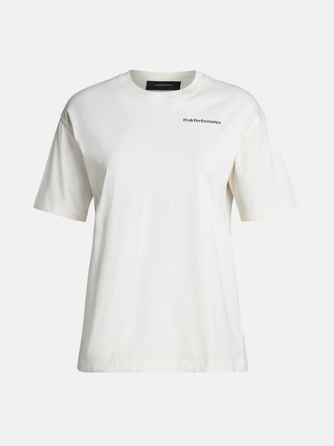 R&D Print Tee Women