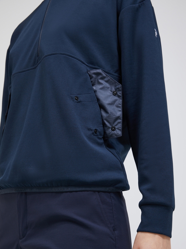 Mid Layer Jacket Women