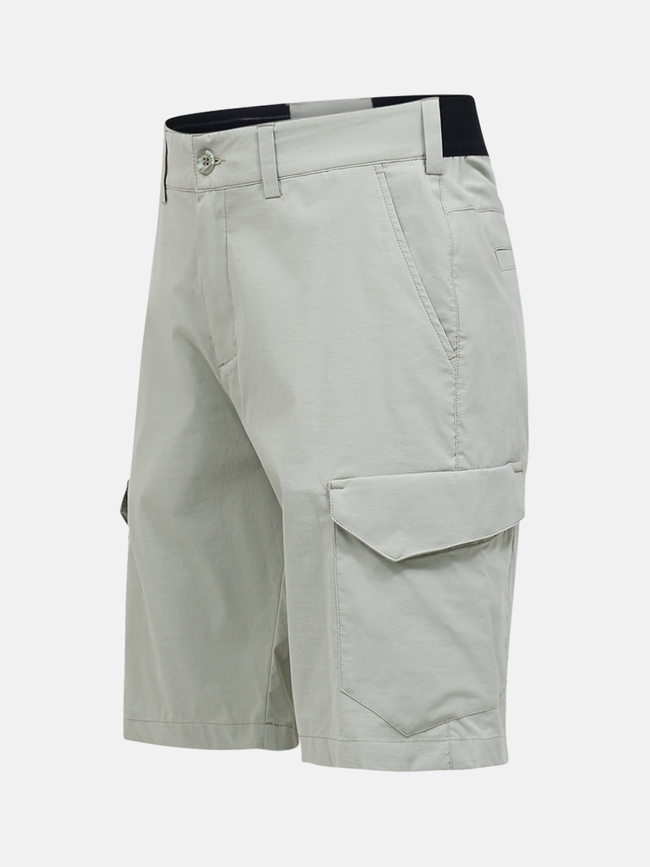 Player Cargo Shorts Men