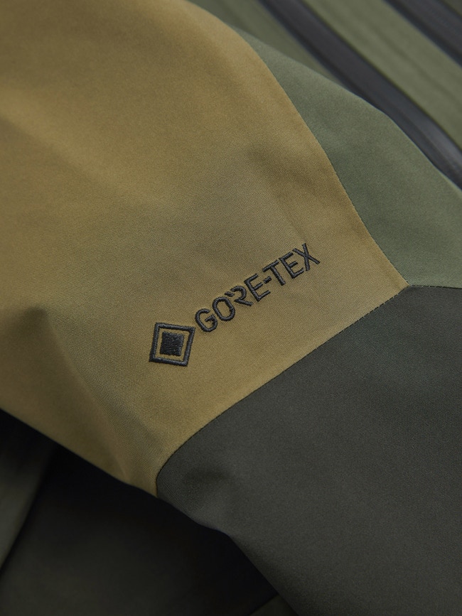 Gravity Gore-Tex 3L Jacket Women