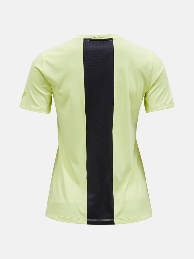 Alum Light Short Sleeve Women