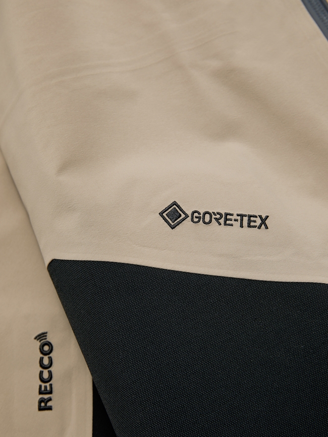 Alpine Gore-Tex 3L Pants Men