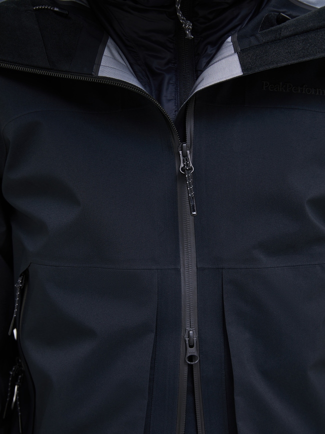 Vislight Gore-Tex C-Knit Jacket Men