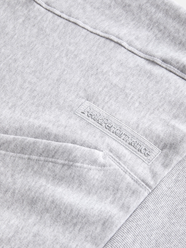 Ease Zip Hood Women