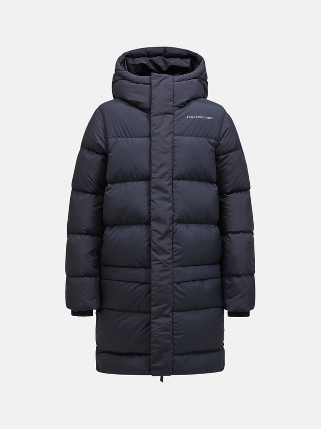 Long Puffer Junior