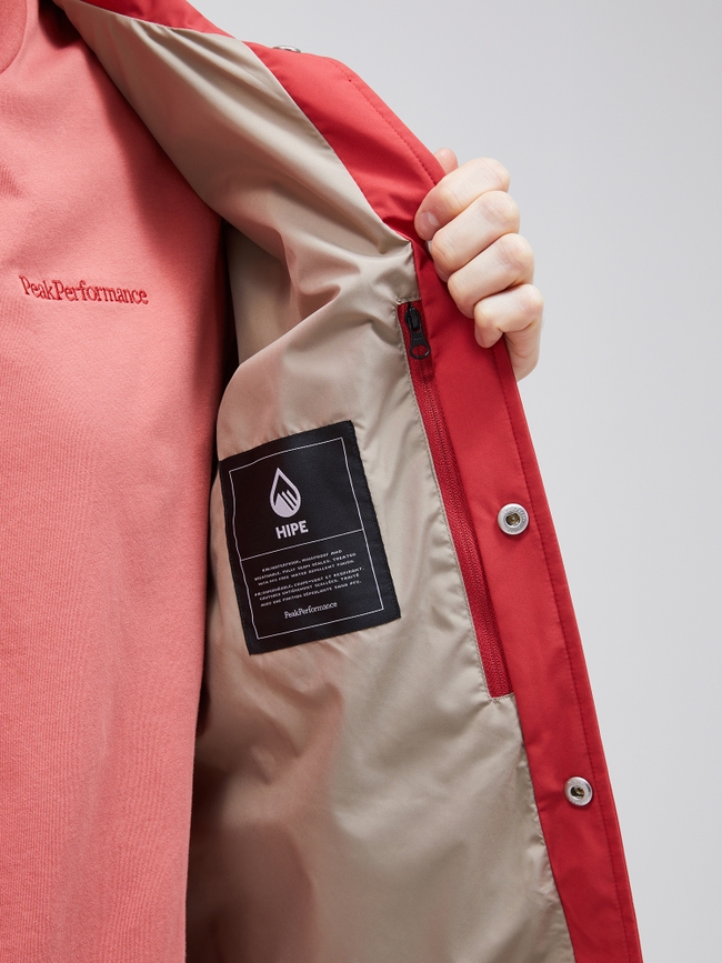 2L Coach Jacket Men