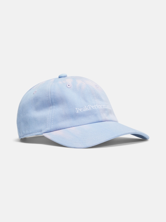 Tie Dye Cotton Cap