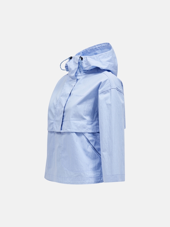 Ripstop Jacket Women