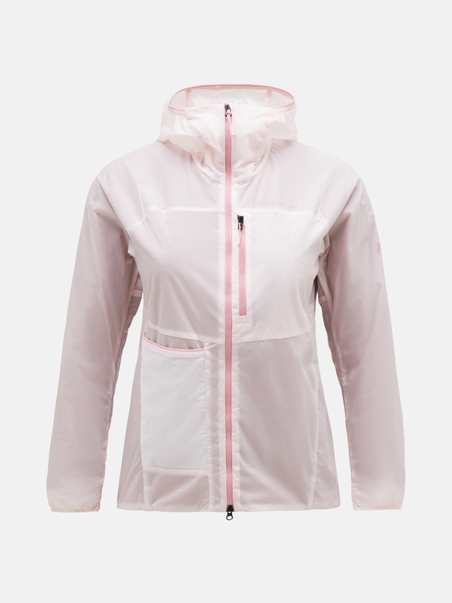 Vislight Alpha Jacket Women