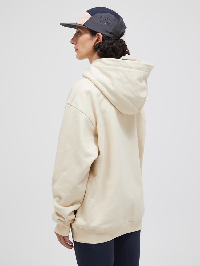 Alex Hackel x PP Oversized Hood