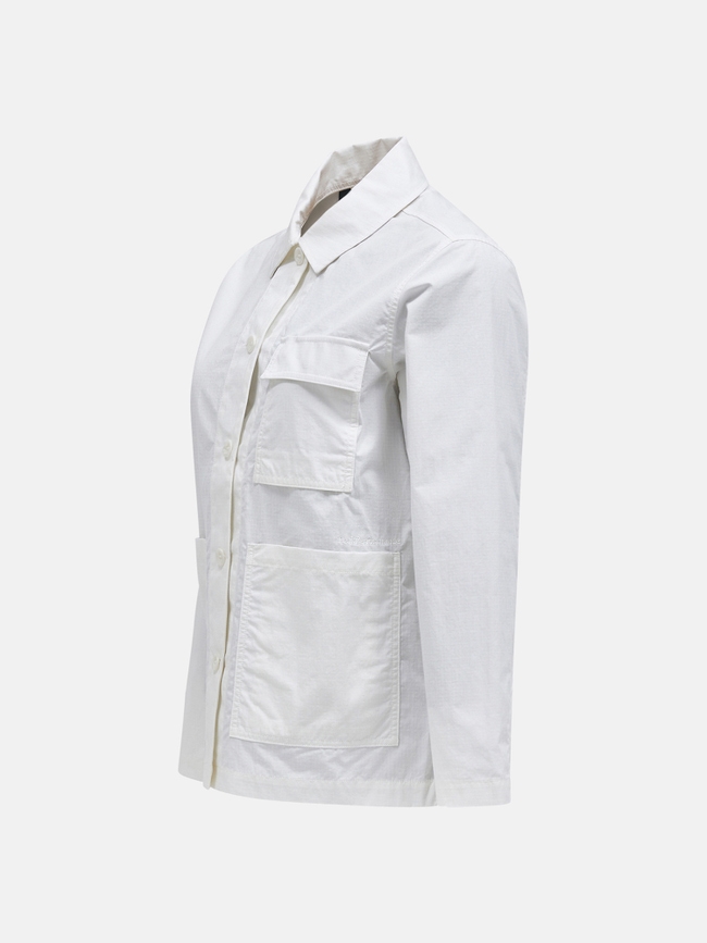 Ripstop Overshirt Women