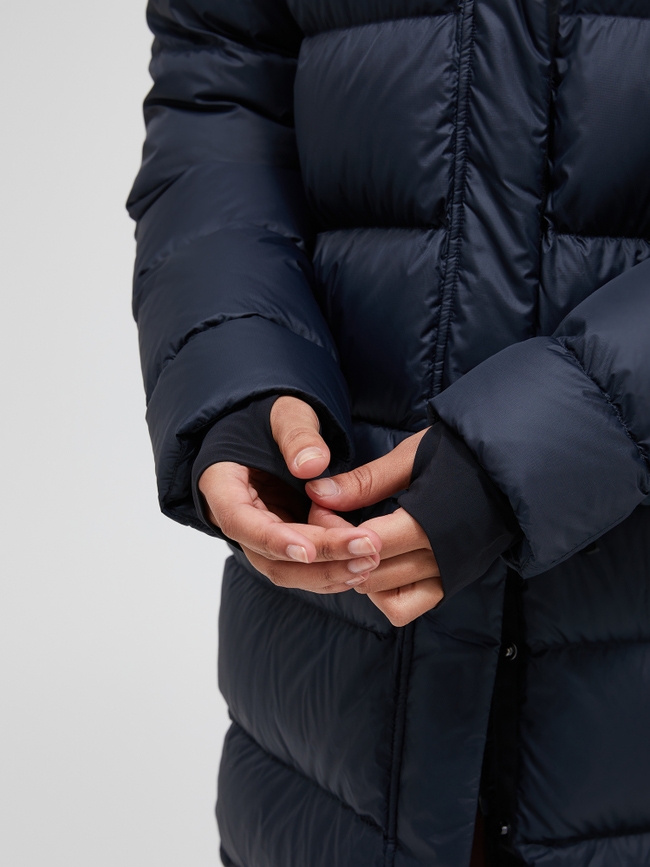 Frost Down Coat Women