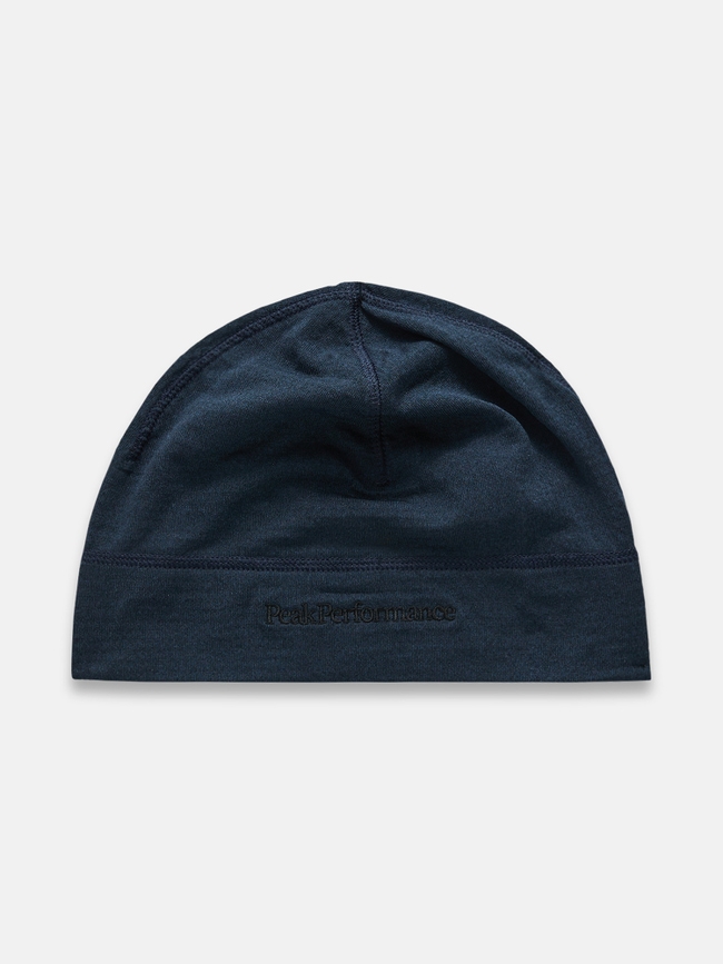 Fleece Tech Beanie