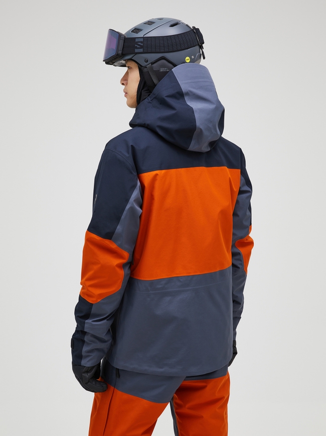 Gravity Gore-Tex Jacket Men
