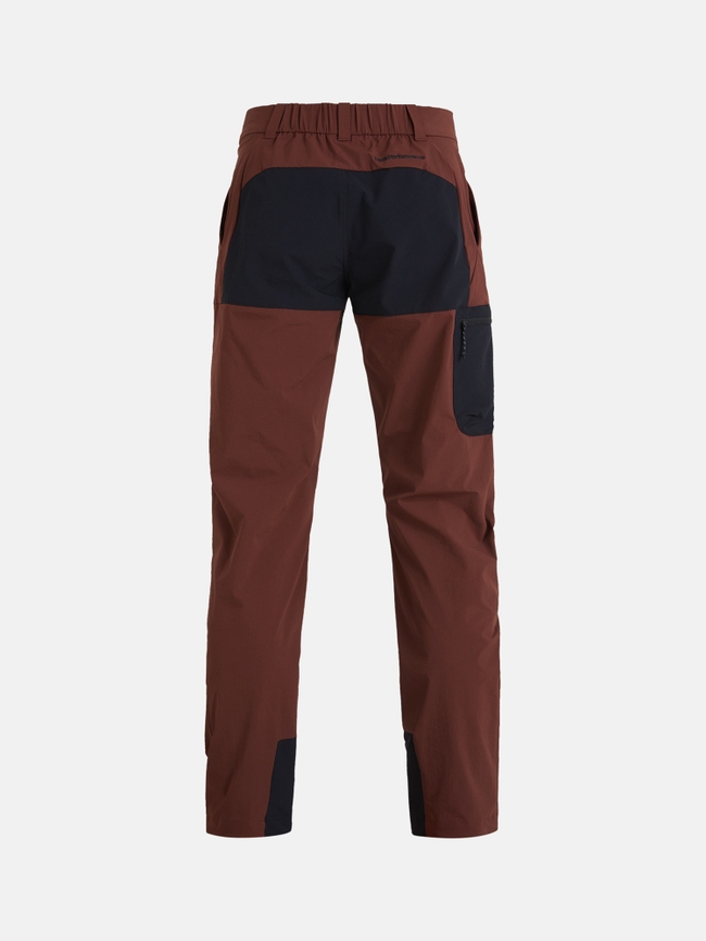 Stretch Hike Pants Women