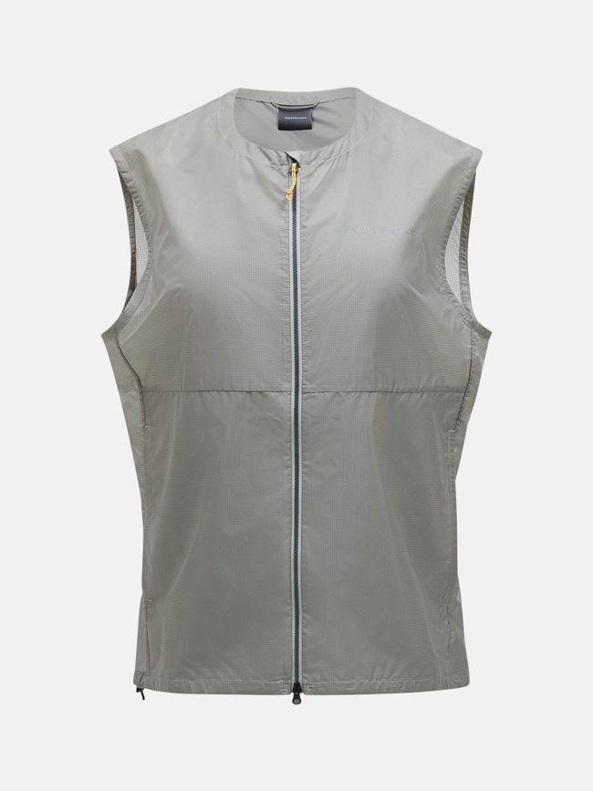 Lightweight Wind Vest Men