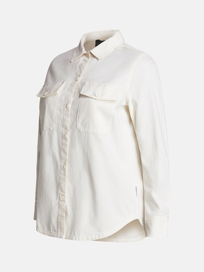 Kelly Cotton Shirt Women