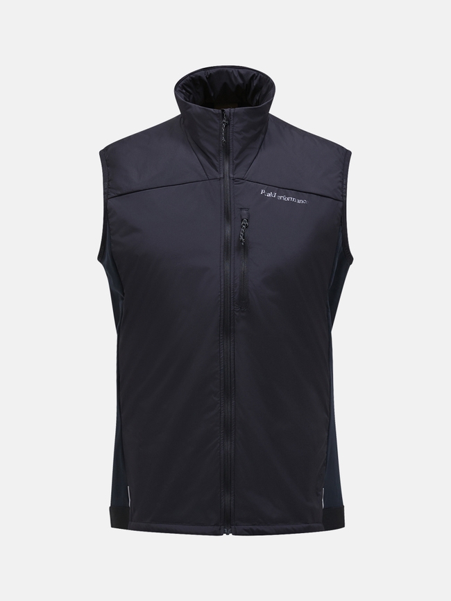 Insulated Wind  Vest Men