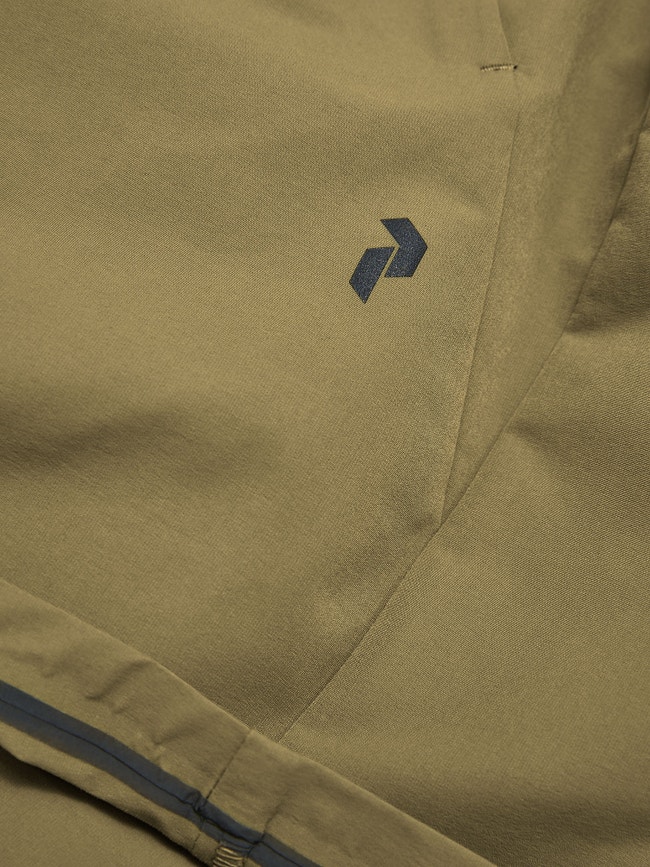 Commuter Shorts Women