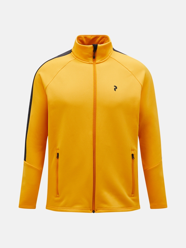 Rider Zip Jacket Men